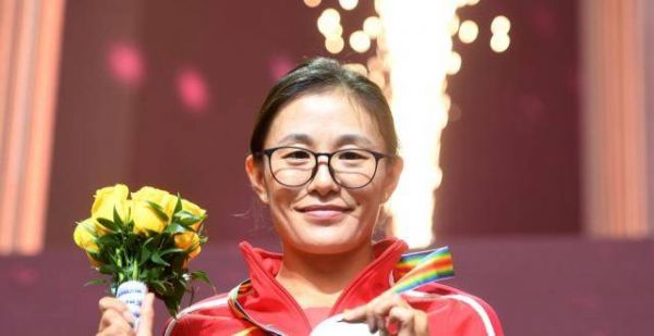 追光丨这所草原上业余体校，为何培养出这么多田径健将？