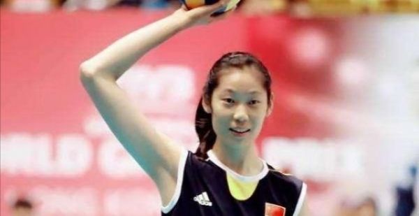 朱婷张常宁若缺席，李盈莹孤掌难鸣！女排恐从亚洲重新起步！