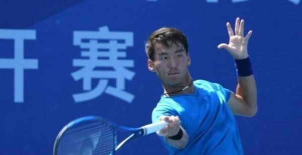 网球泰国清莱M15，布云朝克特晋级四强将对阵孙发京