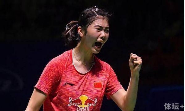 国羽女单年末阶段重燃希望 高昉洁晋级韩国赛决赛