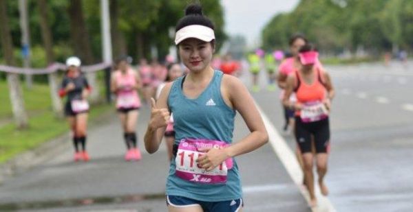 跑者的“总结”：跑步比力量训练更“舒服”