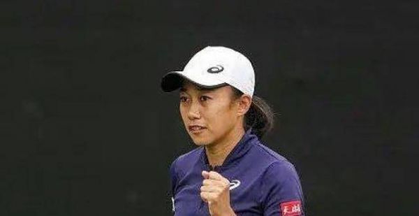 张帅伊斯特本止步首轮，错失世界第一！