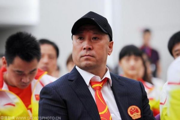 李永波解析女双调整:汤金华手腕伤势严重