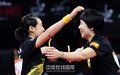 双打5年100%胜率！ 李晓霞双冠王比肩3天后