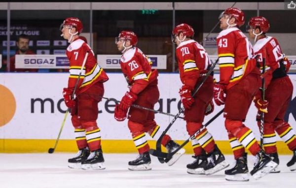 KHL万科龙队再战东第二需死磕 羸弱后防线迎考验