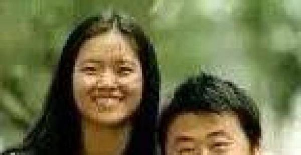 网球冠军李娜，赛场最爱骂老公，挨骂后的老公笑道：这赢定了！