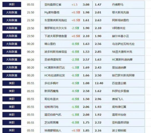靠冰球发家致富的机会来了？KHL首登体彩 新鲜之外还有啥