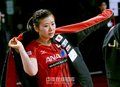 女双四强占据三席 日本出新加坡成独苗