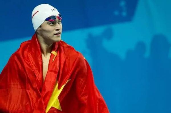 国际泳联裁定孙杨无过，外媒为何屡屡要将“药检脏水”泼向孙杨？