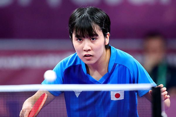 国乒养的“狼”长了 日本乒乓最强优势在哪儿？