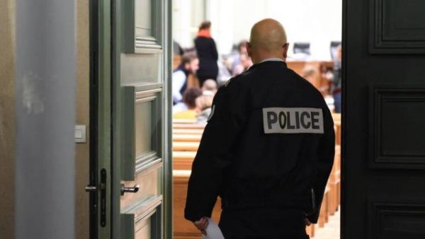 法国前游泳冠军因罪获刑12年 曾侵害5名男孩
