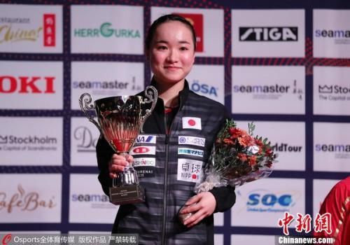 屡出豪言的“国乒杀手”伊藤 是否足以引起国乒恐慌？