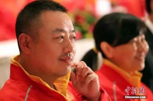 还敢说“不懂球的胖子”吗！刘国梁称再困难 国乒照样虎口拔牙