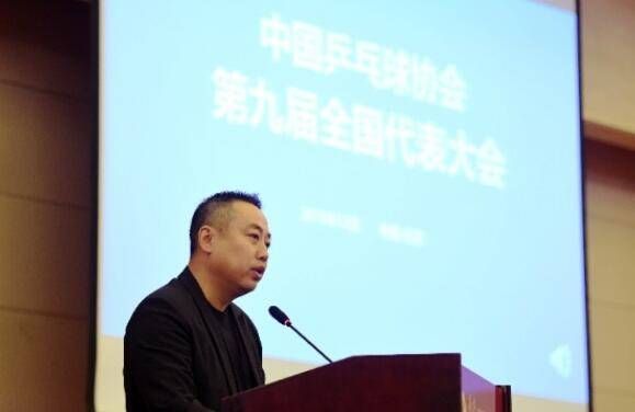央视专项记者：国乒东京包揽难度 刘国梁不妨再做总教练