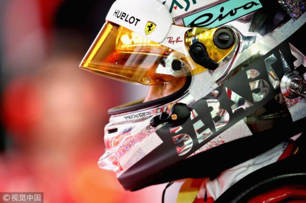 F1新加坡站正赛前瞻：维特尔总冠军希望或提前破灭