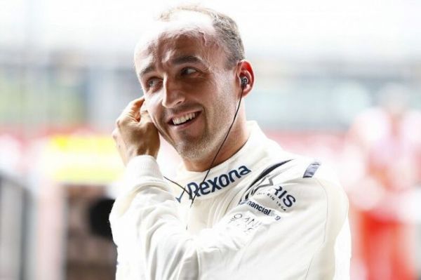 迈凯伦：F1定时开始 新加坡赛道迎来小修改