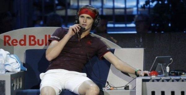 ATP搞新花样！巡回赛、美网和总决赛将试行“半吊子”场外指导！