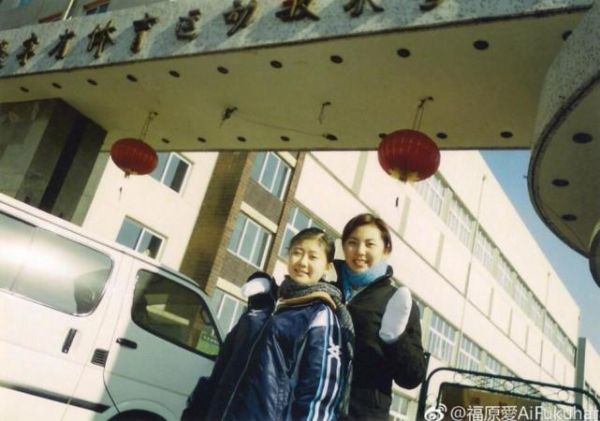 30岁生日快乐！专访福原爱：感谢队 虽然退役时还是赢不了