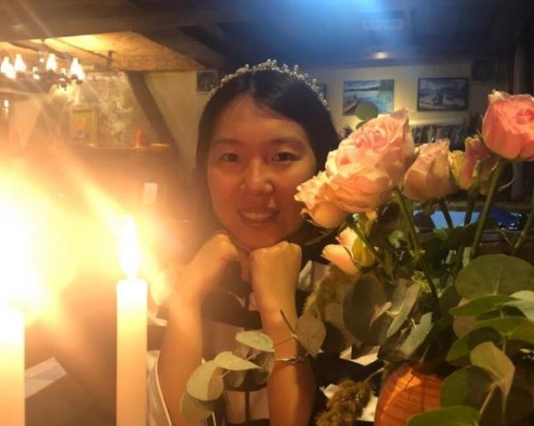 娱乐圈生三胎都比李晓霞首胎热闹 体育圈生没生娃得靠猜？