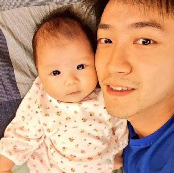 那个曾被魔王打哭的小妹妹退役了 从此住进了“幸福村”