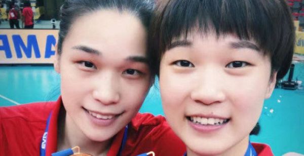 女排世界冠军主力，为何风评这么差？