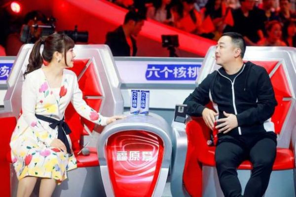 曾哭却是国乒团宠 福原爱场下轻松驾驭多重身份
