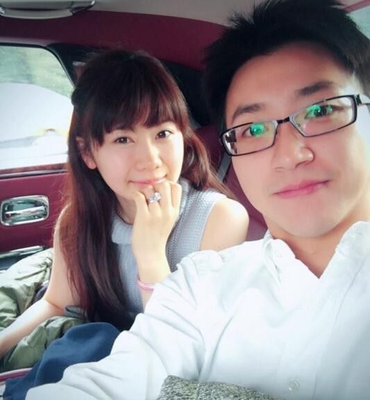 那个曾被魔王打哭的小妹妹退役了 从此住进了“幸福村”