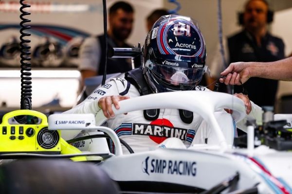 将举办F1历史第1000场奖赛 米其林放弃回归F1