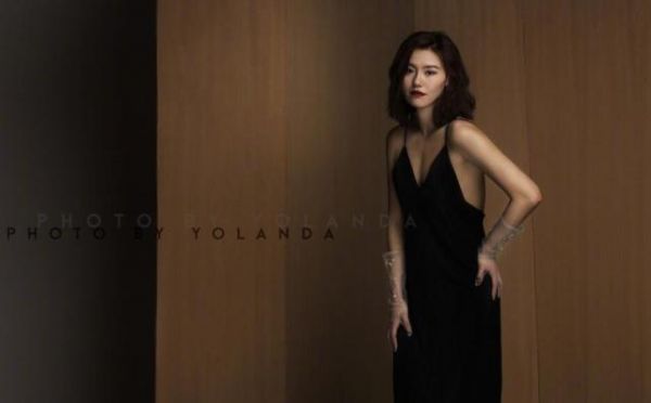 泳坛女神也爱薯片奶茶 处女座的她心思敏感追求完美