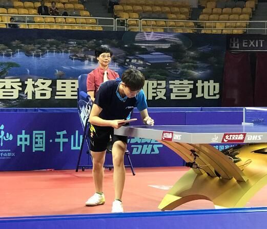 王曼昱丁宁会师女单决赛 朱雨玲全锦赛4连冠梦碎