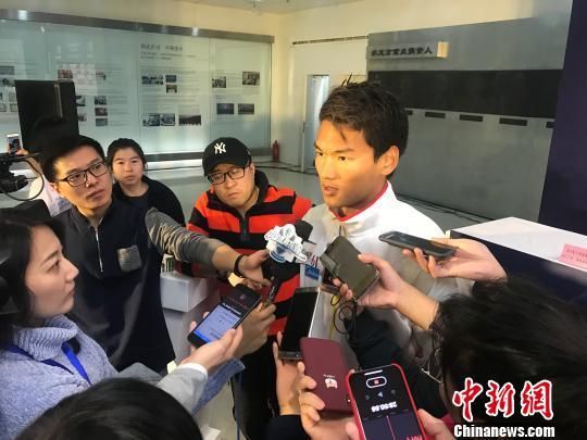 短池游泳世界杯北京站开赛在即 徐嘉余出战叶诗文将“复出”