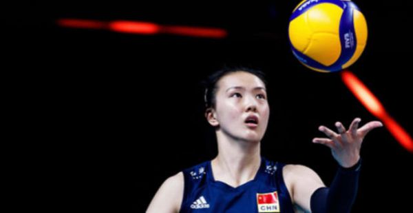 蔡斌话里有话，点明朱婷张常宁未归关键，伤病非主因？拒绝强求