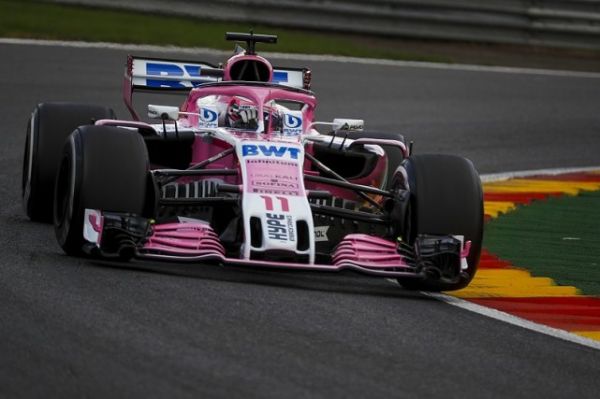 F1车队支持引擎新规 印度力量或在明年更名