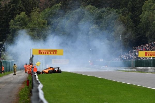 F1车队支持引擎新规 印度力量或在明年更名