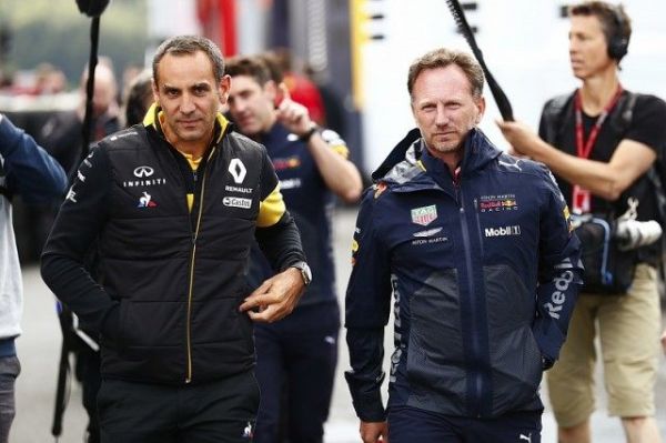 F1车队支持引擎新规 印度力量或在明年更名
