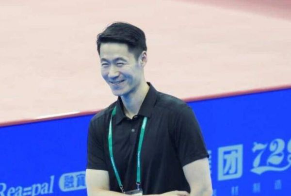 王励勤妻子分享御夫术：密码+杜绝私房钱