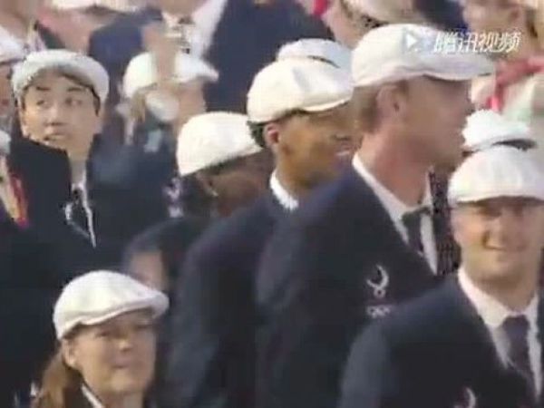 邓亚萍：2008北京奥运没遗憾 曾破例让记者进奥运村采访