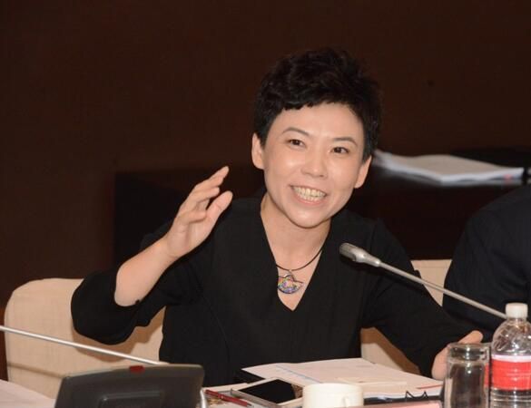 邓亚萍罕见回顾广岛亚运失利：尽力了！她防得我满场跑