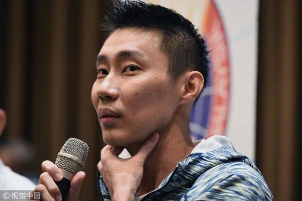 人间“历劫”李宗伟：抗癌电疗瘦了7公斤 曾“搏命”想复出