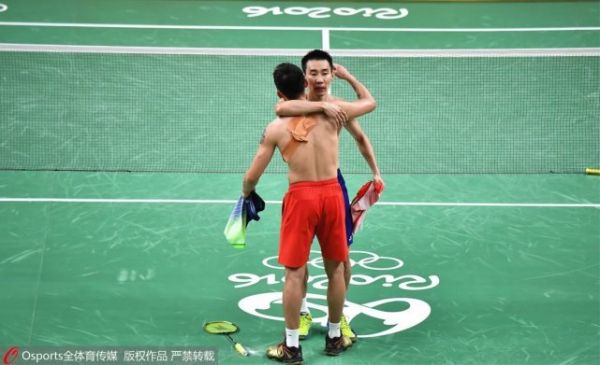 李宗伟正式宣布退役 结束长达19年的辉煌职业生涯