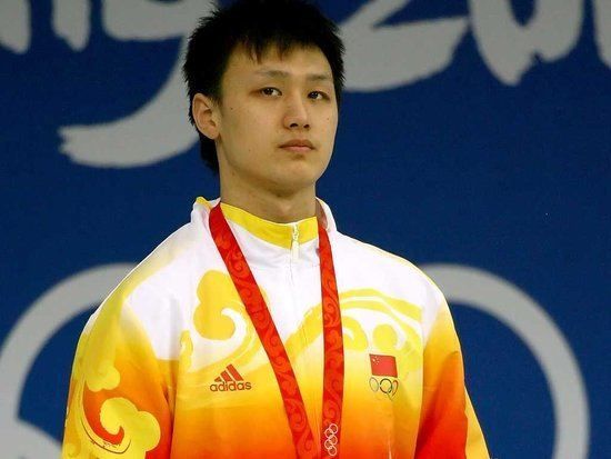 【泳者】张琳：没有了泳池的天下 却有排坛女神的陪伴
