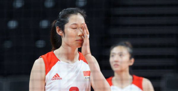 朱婷早就传来喜讯！央视也来祝贺她，又为女排赢得了荣誉