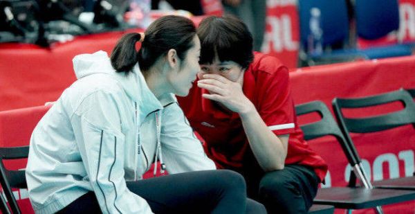 体育总公布榜单，郎平项目上榜双喜临门，朱婷等来恩师喜讯