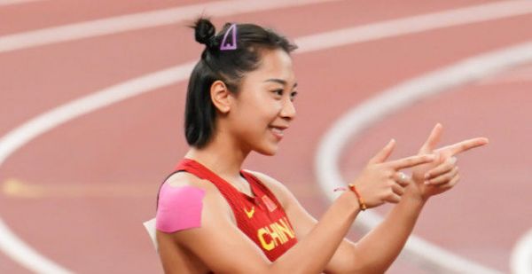 三名闽籍健将入选世界田径锦标赛名单
