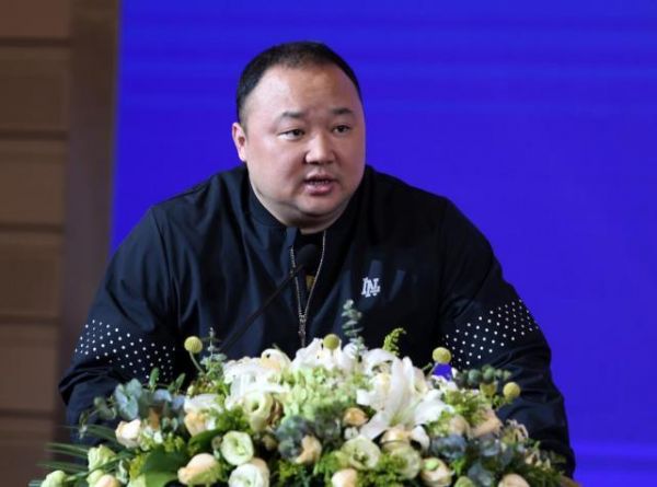 羽协乒协篮协换届异曲同工 专业人干专业事推动