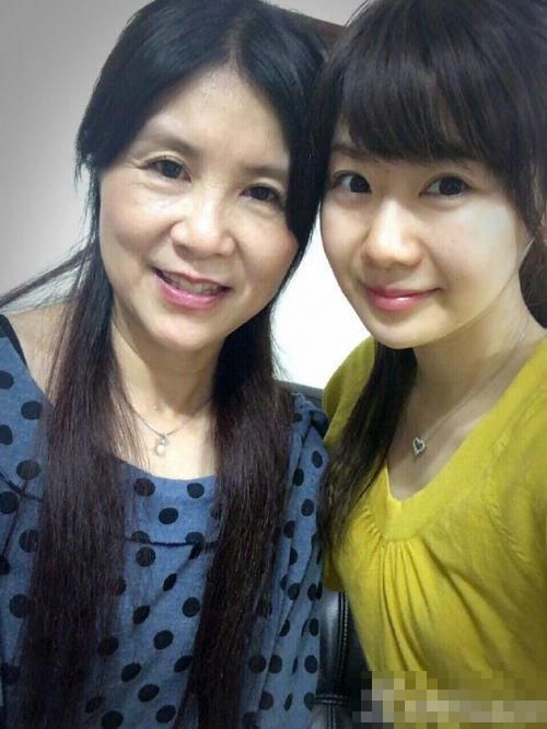 福原爱曝与婆婆情同母女 自曝亲密无间睡一张床