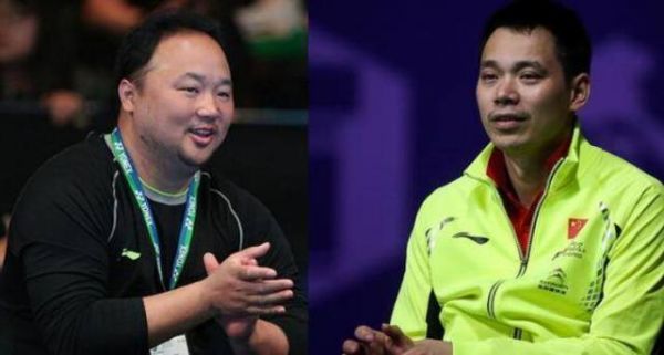羽协换届筹备小组 出任组长明年1月底完成换届