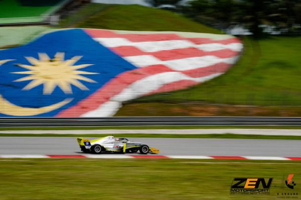 Zen Motorsport重返赛场 欲打造赛车晋级之路