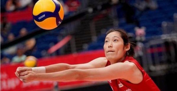 上午8点，日报发布喜讯，朱婷再获国际排联认可