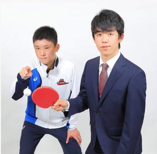 张本智和：10年内奥运夺1金 24岁创自己的时代